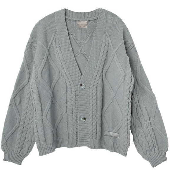 The Tortured Poets Department Cardigan - Picture 1 of 6